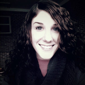 Meet your Posher, Kaitlin